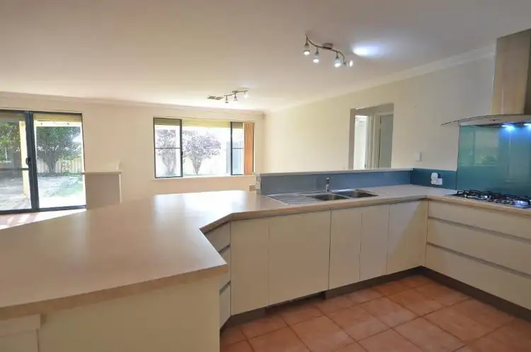 Third view of Homely house listing, 40 Decourcey Way, Marangaroo WA 6064