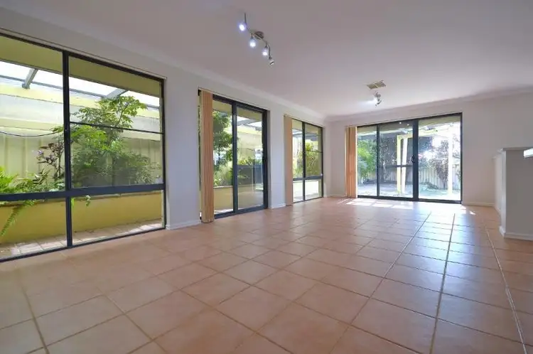 Seventh view of Homely house listing, 40 Decourcey Way, Marangaroo WA 6064