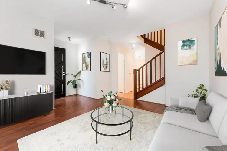 Third view of Homely townhouse listing, 168B Peninsula Road, Maylands WA 6051