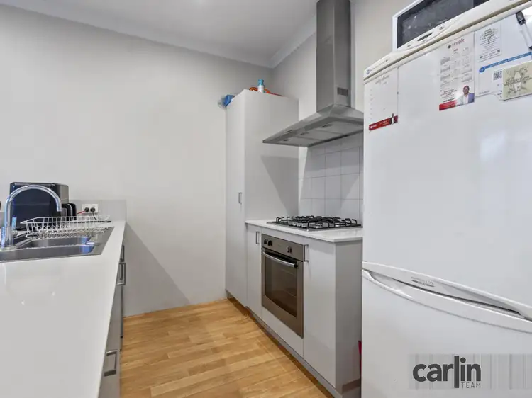 Second view of Homely house listing, 15 Geikie Glade, Wandi WA 6167