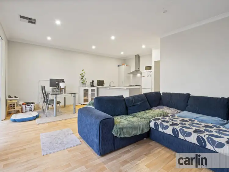 Third view of Homely house listing, 15 Geikie Glade, Wandi WA 6167