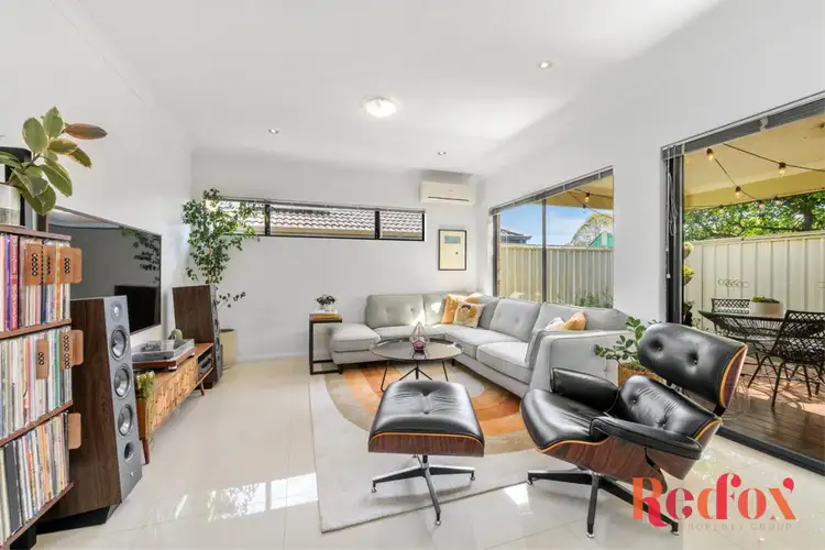 Second view of Homely house listing, 17B Farley Way, Bayswater WA 6053