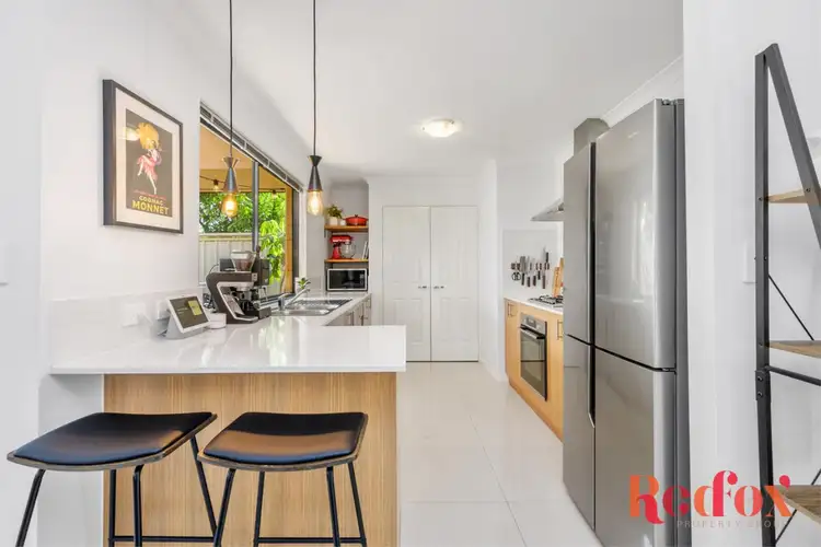 Third view of Homely house listing, 17B Farley Way, Bayswater WA 6053