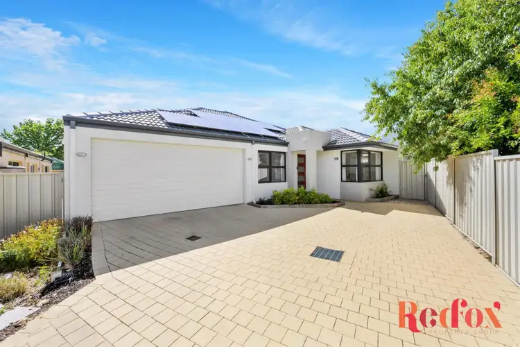 Fourth view of Homely house listing, 17B Farley Way, Bayswater WA 6053