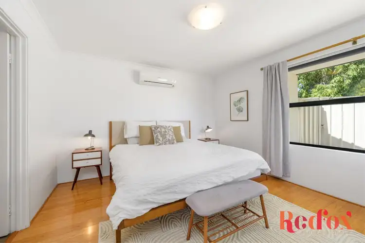 Fifth view of Homely house listing, 17B Farley Way, Bayswater WA 6053