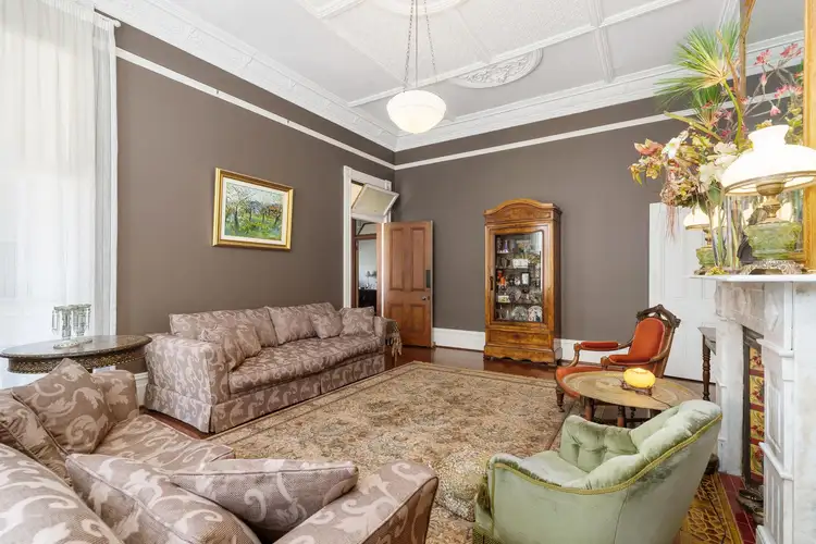 Second view of Homely house listing, 38 Hamilton Street, East Fremantle WA 6158