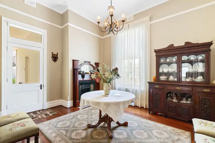 Sixth view of Homely house listing, 38 Hamilton Street, East Fremantle WA 6158