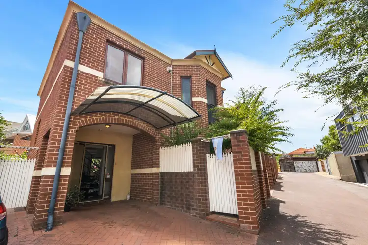 130A Glendower Street, Perth WA 6000