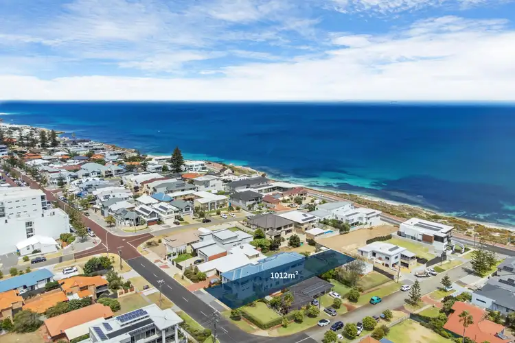 88 Flora Terrace, North Beach WA 6020