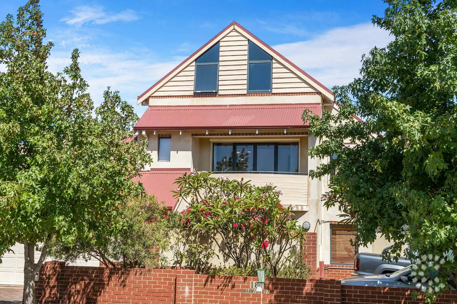 Main view of Homely house listing, 1/181 Marmion Street, Fremantle WA 6160