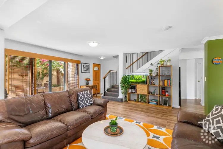 Second view of Homely house listing, 1/181 Marmion Street, Fremantle WA 6160
