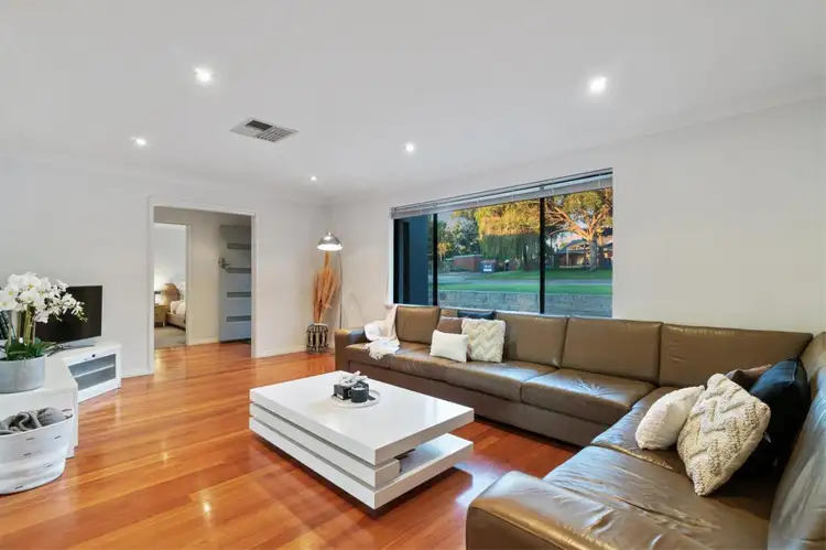 Second view of Homely house listing, 23 Doon Way, Hamersley WA 6022