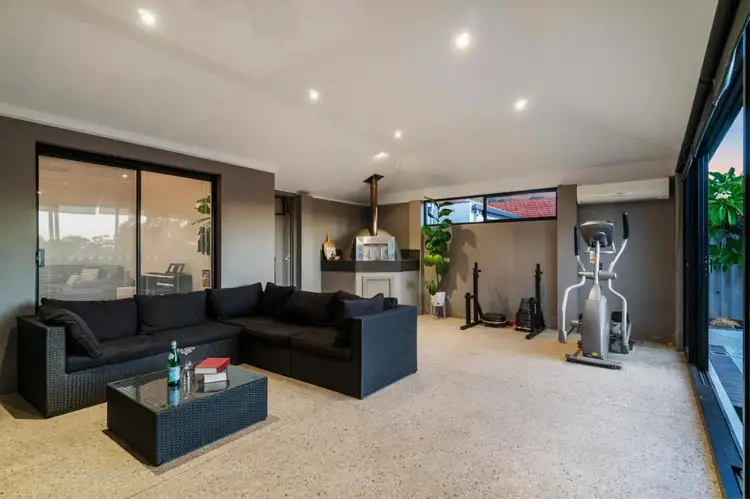 Fourth view of Homely house listing, 23 Doon Way, Hamersley WA 6022