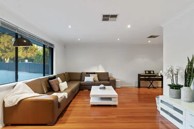 Fifth view of Homely house listing, 23 Doon Way, Hamersley WA 6022