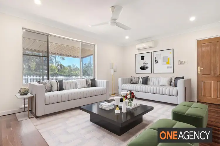 Main view of Homely house listing, 9A Trevithick Close, Stirling WA 6021