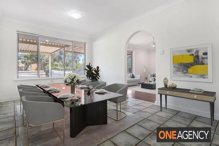 Second view of Homely house listing, 9A Trevithick Close, Stirling WA 6021