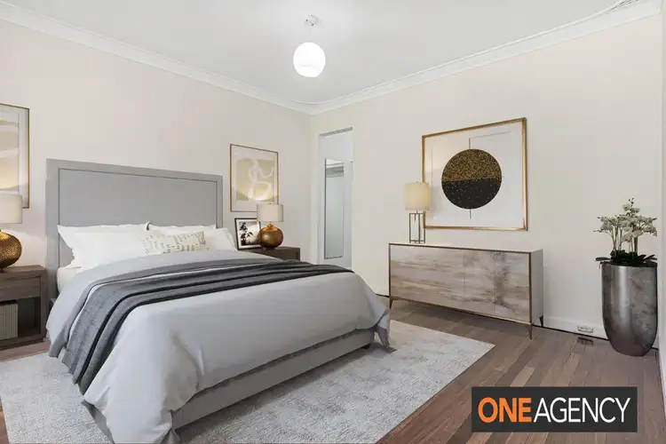 Fourth view of Homely house listing, 9A Trevithick Close, Stirling WA 6021