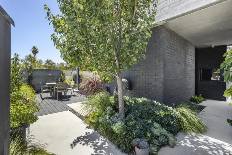 Third view of Homely house listing, 32 Chalmers Street, Fremantle WA 6160