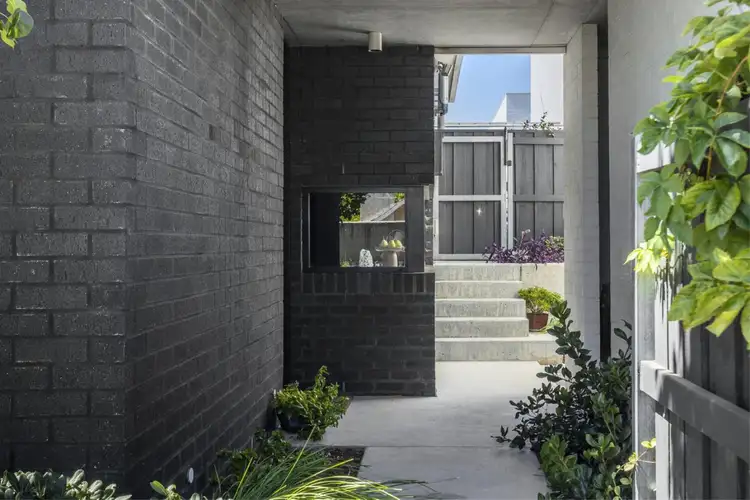 Fourth view of Homely house listing, 32 Chalmers Street, Fremantle WA 6160