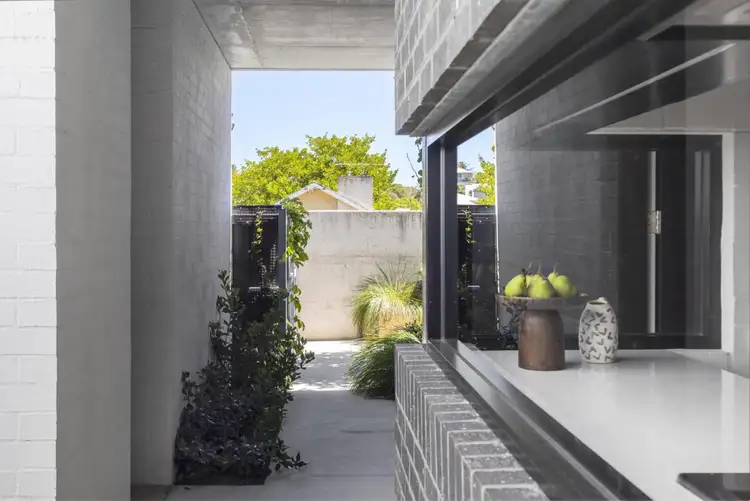 Fifth view of Homely house listing, 32 Chalmers Street, Fremantle WA 6160
