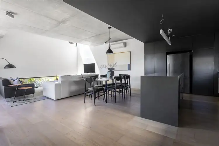 Sixth view of Homely house listing, 32 Chalmers Street, Fremantle WA 6160