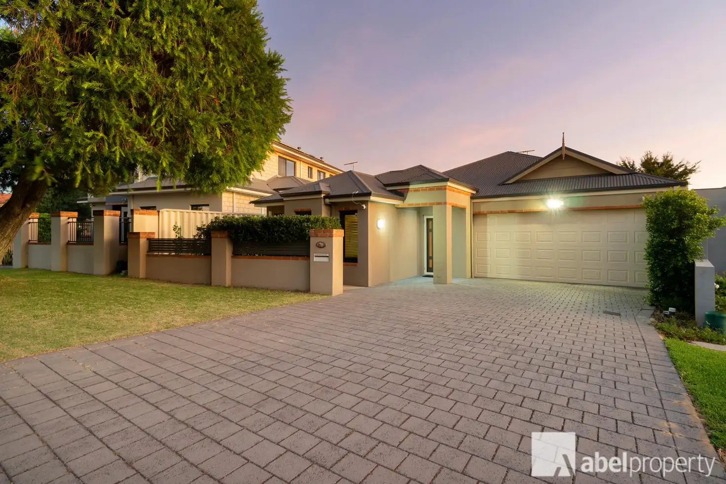 Main view of Homely house listing, 70 David Street, Yokine WA 6060