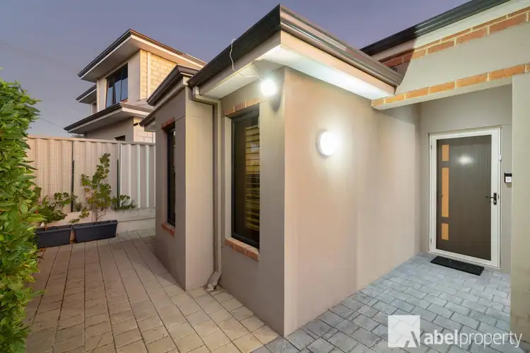 Third view of Homely house listing, 70 David Street, Yokine WA 6060