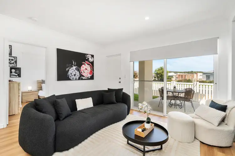 Second view of Homely house listing, 3/192 Hamilton Road, Spearwood WA 6163