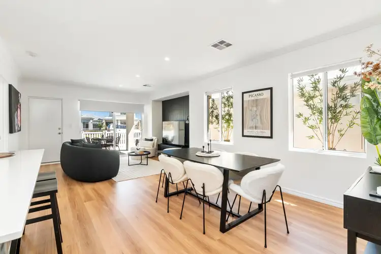 Fifth view of Homely house listing, 3/192 Hamilton Road, Spearwood WA 6163