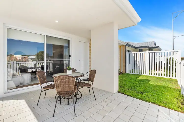 Sixth view of Homely house listing, 3/192 Hamilton Road, Spearwood WA 6163