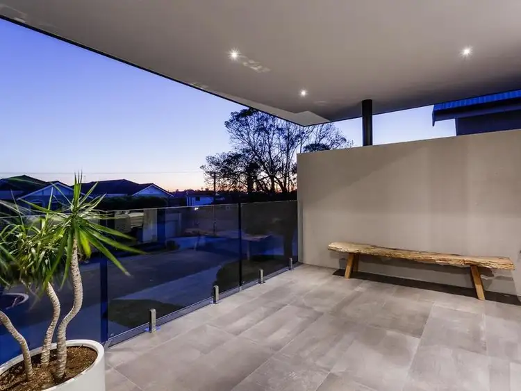 Fifth view of Homely land listing, 2/28B Glencoe road, Ardross WA 6153