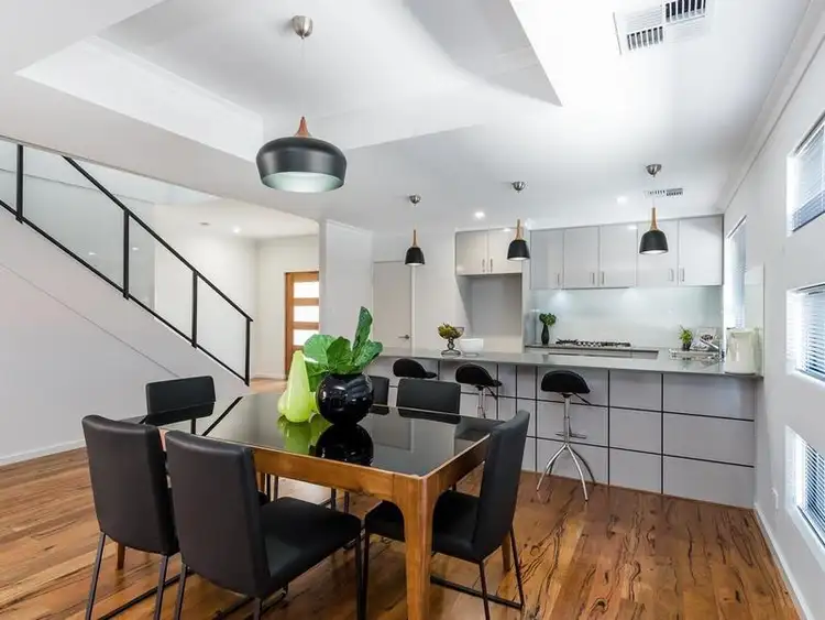 Sixth view of Homely land listing, 2/28B Glencoe road, Ardross WA 6153
