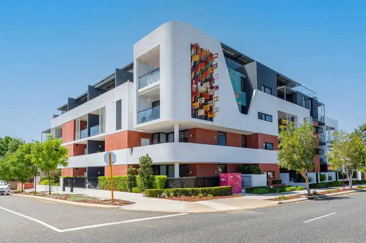 Main view of Homely apartment listing, 39/570 William Street, Mount Lawley WA 6050