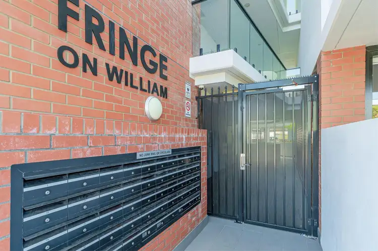 Second view of Homely apartment listing, 39/570 William Street, Mount Lawley WA 6050