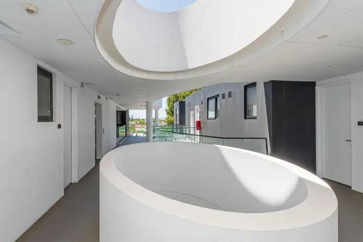Fifth view of Homely apartment listing, 39/570 William Street, Mount Lawley WA 6050