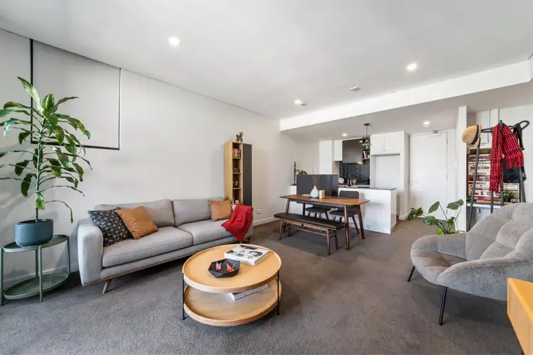 Seventh view of Homely apartment listing, 39/570 William Street, Mount Lawley WA 6050