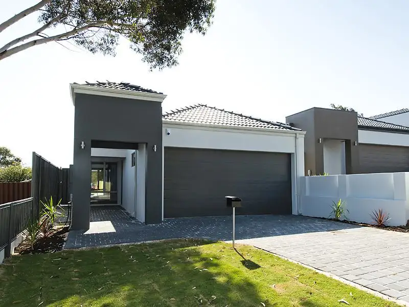 Main view of Homely house listing, 3A Chilgrove Way, Balga WA 6061