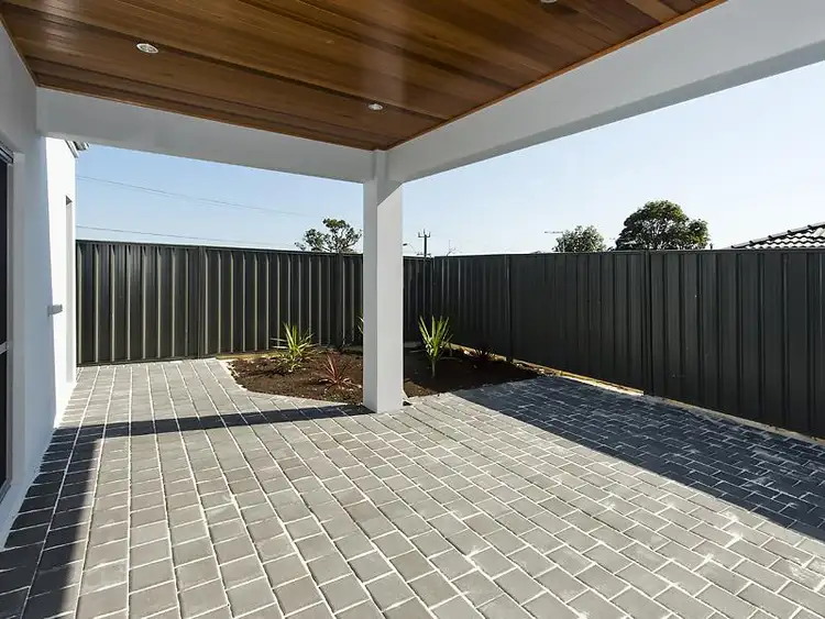 Third view of Homely house listing, 3A Chilgrove Way, Balga WA 6061