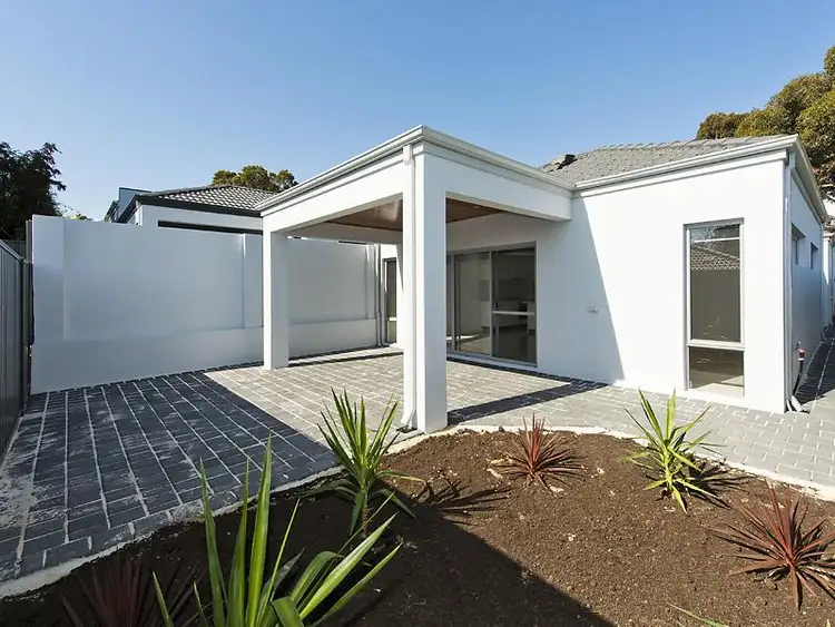 Fourth view of Homely house listing, 3A Chilgrove Way, Balga WA 6061