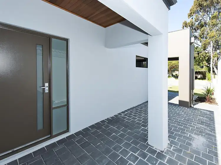 Fifth view of Homely house listing, 3A Chilgrove Way, Balga WA 6061