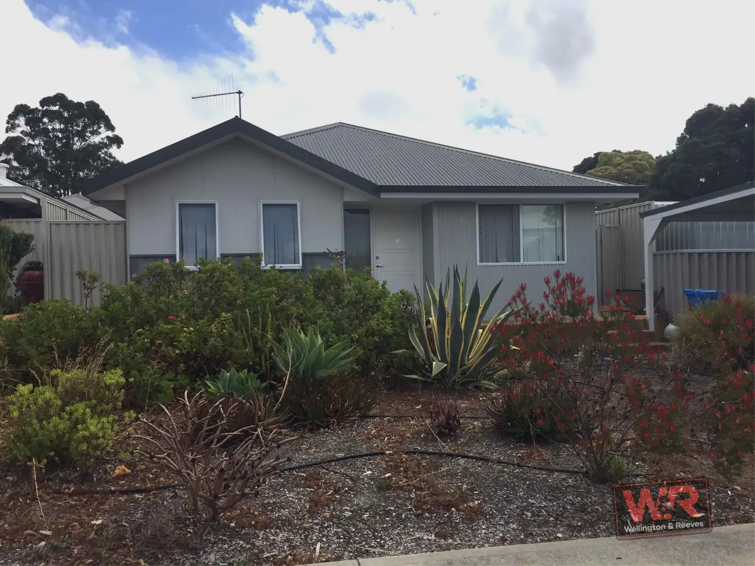 Main view of Homely house listing, Unit 18, 4 Eaton Avenue, Mount Barker WA 6324