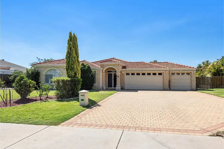 381 Vines Avenue, The Vines WA 6069