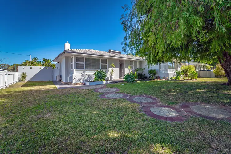 45 Cygnus Street, Rockingham WA 6168