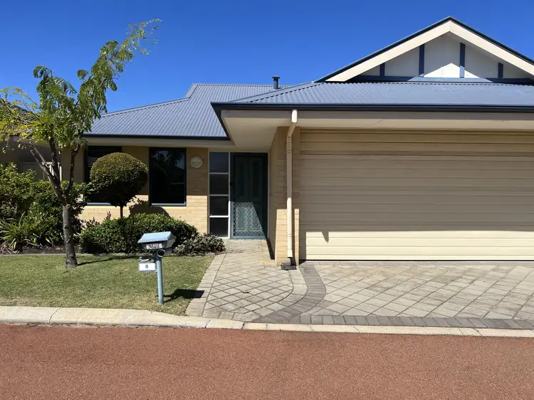 Main view of Homely retirement listing, 8 Imperial Circuit, Madeley WA 6065