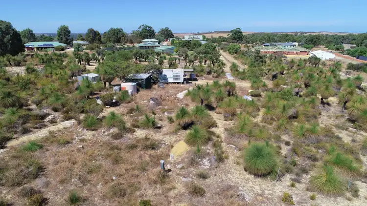 Fourth view of Homely land listing, 17 Cornish Court, Gabbadah WA 6041