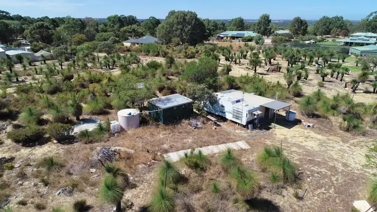 Fifth view of Homely land listing, 17 Cornish Court, Gabbadah WA 6041