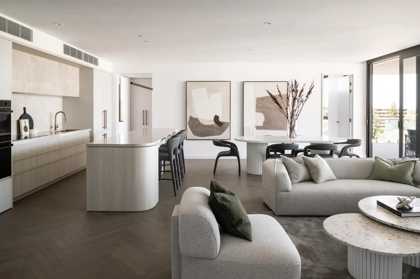 Main view of Homely apartment listing, 506/42 Glyde Street, Mosman Park WA 6012