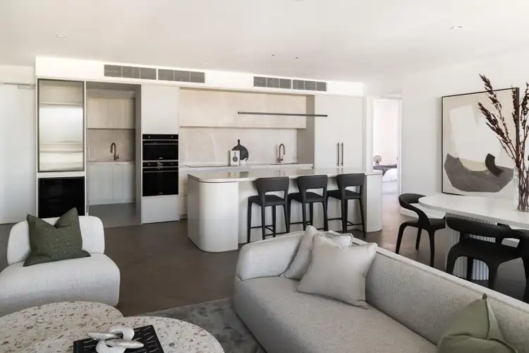 Third view of Homely apartment listing, 506/42 Glyde Street, Mosman Park WA 6012