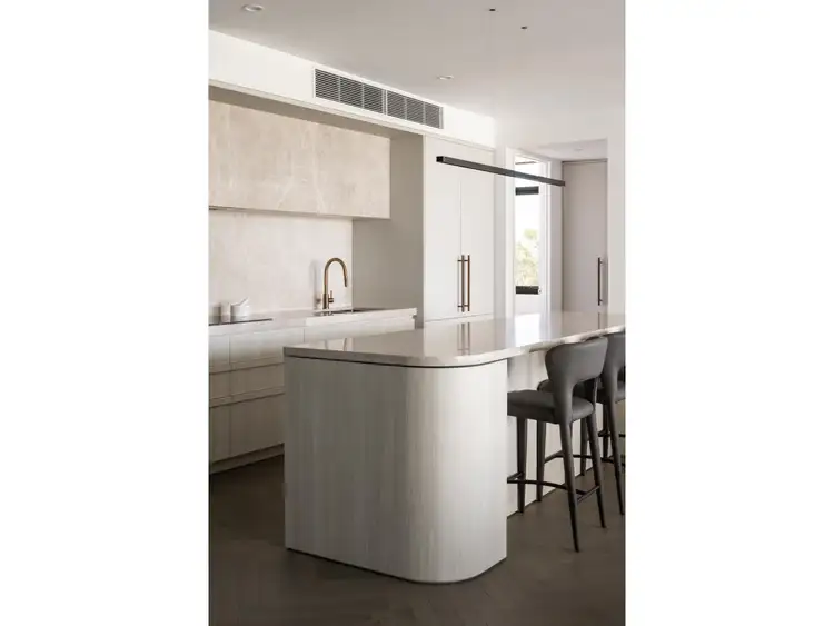 Fifth view of Homely apartment listing, 506/42 Glyde Street, Mosman Park WA 6012
