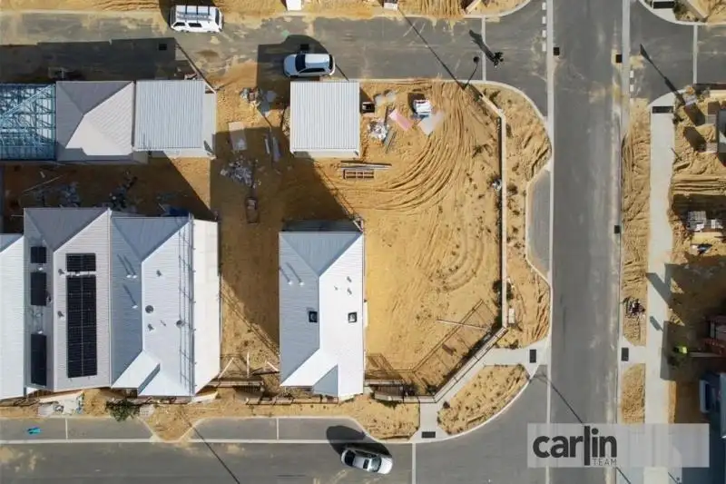 Main view of Homely land listing, 29 Mitta Street, Hammond Park WA 6164